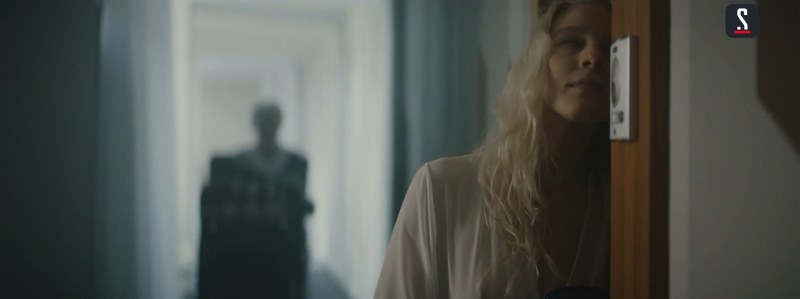 Ekaterina Malikova naked