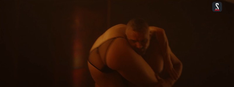 Ekaterina Rokotova actress Nude