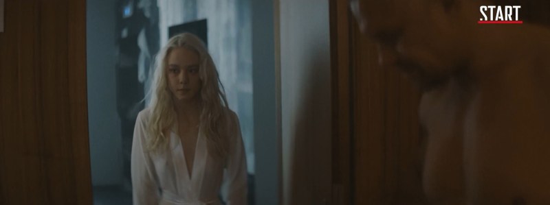 Ekaterina Malikova hot photos