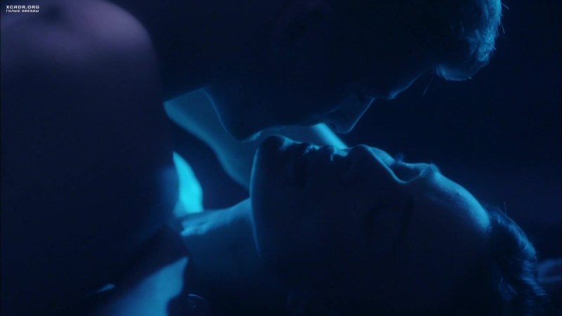 Inna Malikova Nude Vagina