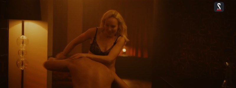 Ekaterina Malikova Sexy