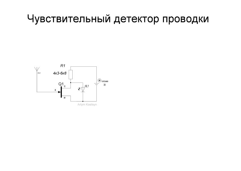 The plan of the tomb of the pyramid of the Cheops from the inside