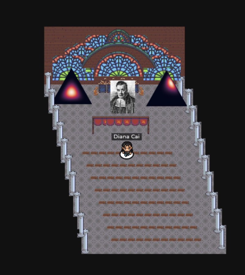 Profile PC-5 curtain 3.2m aluminum