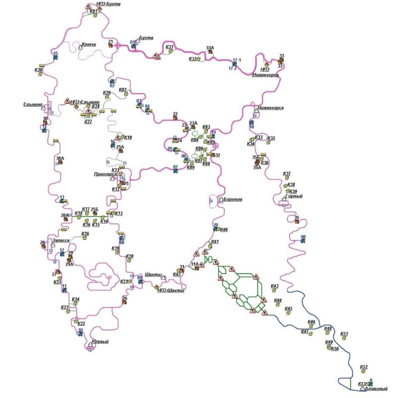 DIY hidden wiring detector on a field transistor