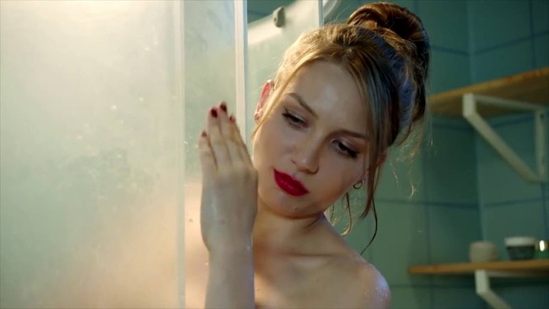 Valeria Fedorovich in the series Kitchen