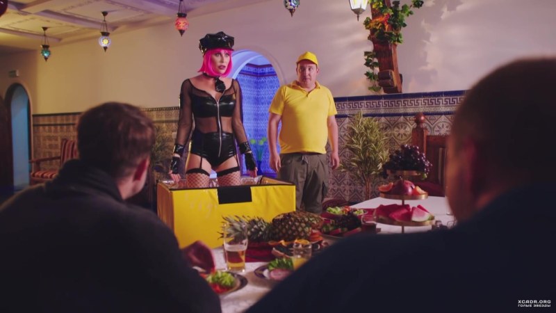 Julia Mikhalkova Storiz series