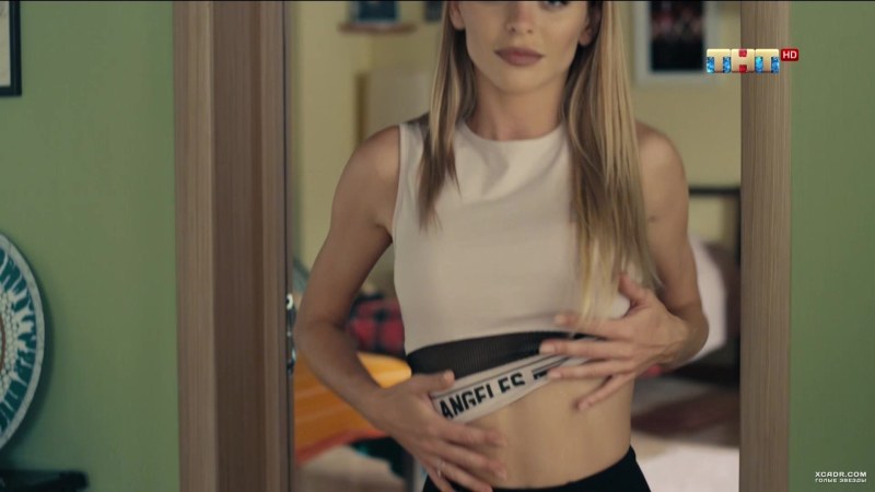 Anna Khilkevich university