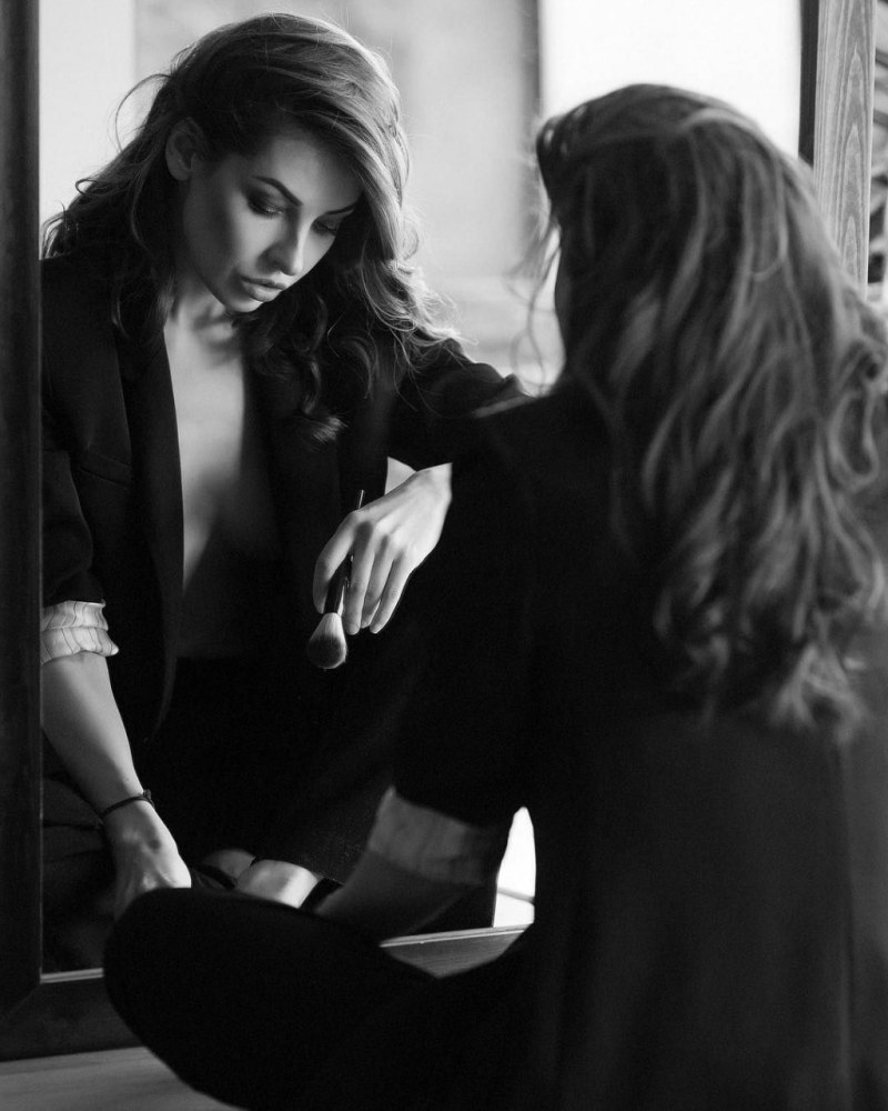 Natasha Krasnova Pornography