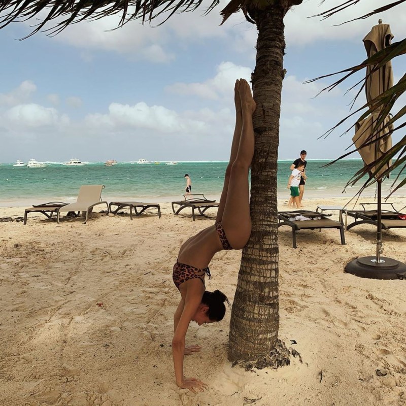 Natalia Krasnova Naked