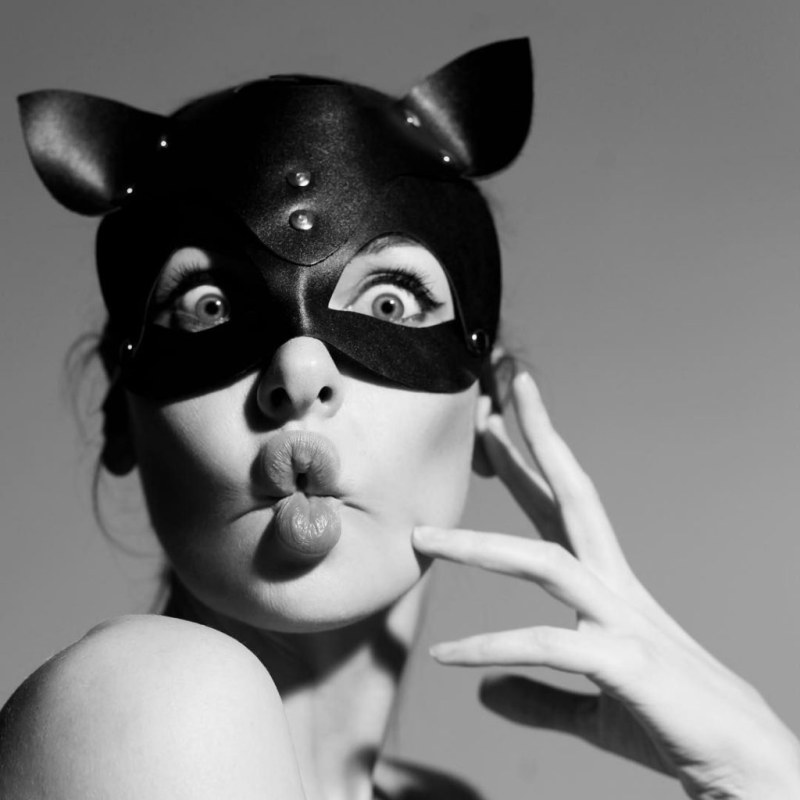 Natalia Krasnova Naked