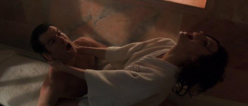 Famke Bommer Jansssen Naked