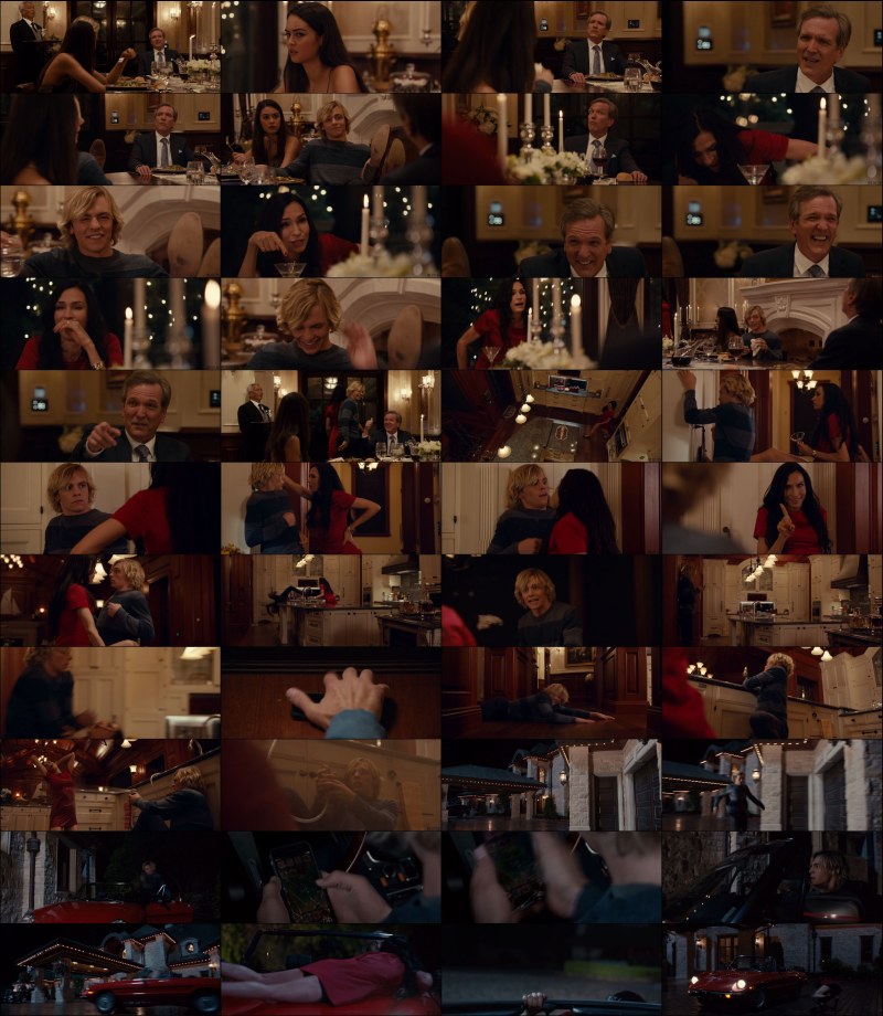 Christine Donlon Femme Fatales