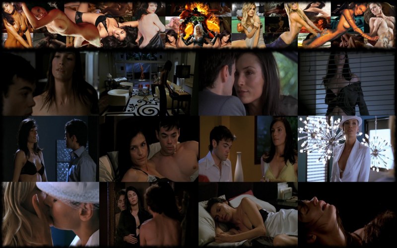 Famke Janssen people X Logan