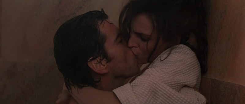 Famke Jansssen Erotic photos