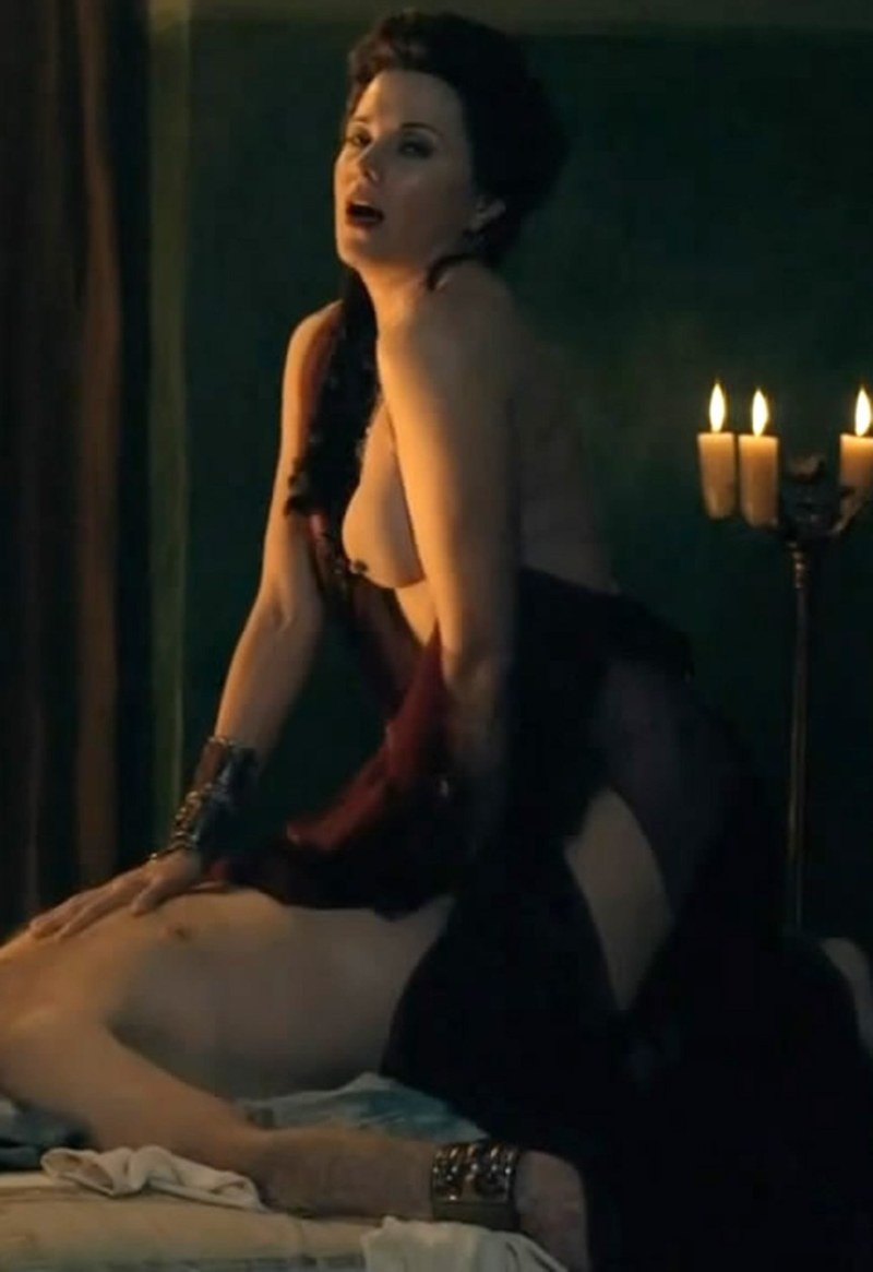 Pornography Lucy Lawrence