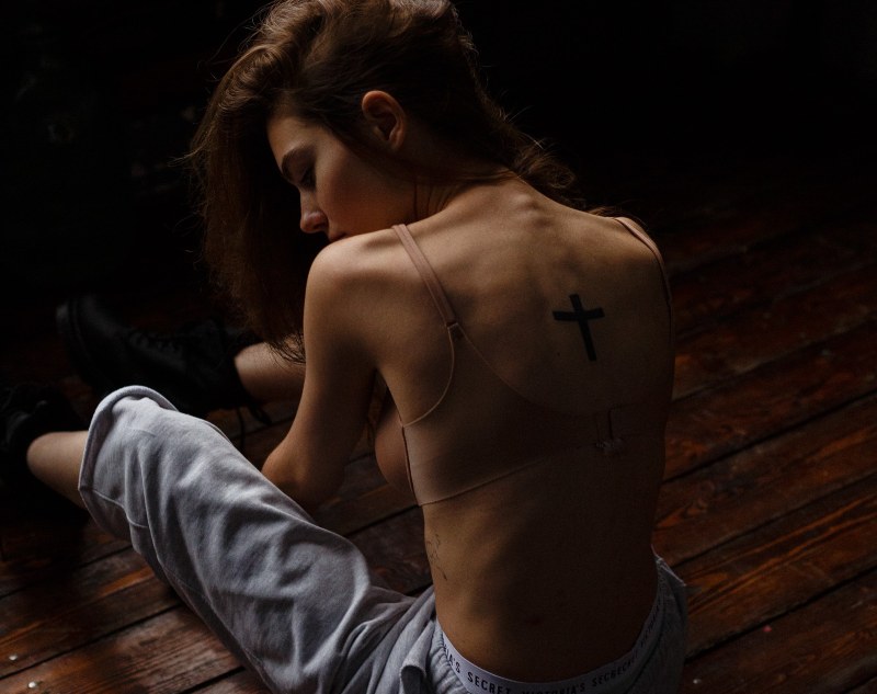 Anastasia Reshetova Hot