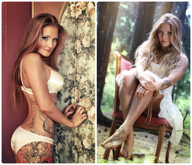 Anastasia Vasichkina Bulgakov