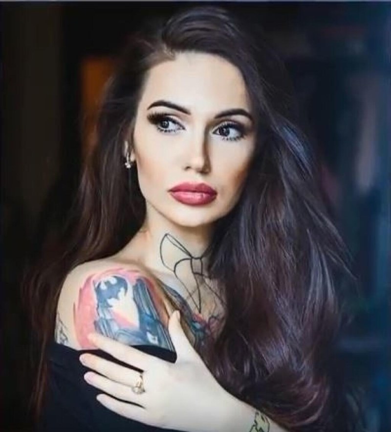 Eremina Anastasia Vladimirovna Yekaterinburg