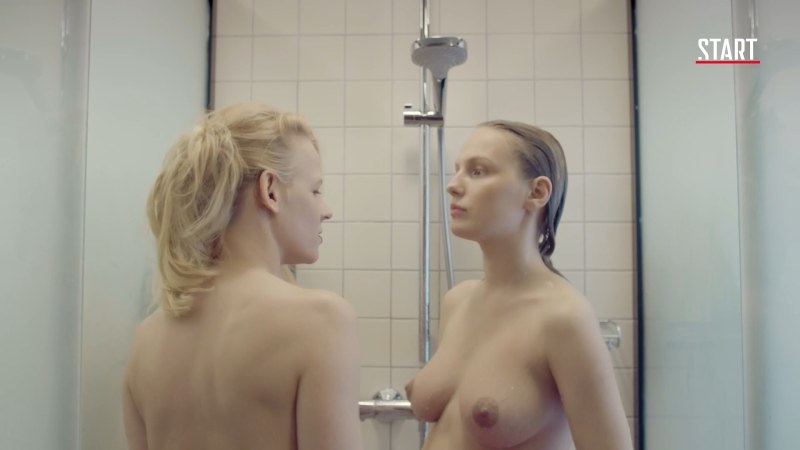 Olga Mukhitdinova naked