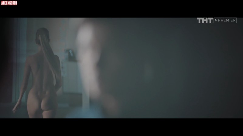 Olga Lysak actress nude