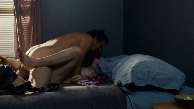 Julianna Moore Erotic scenes