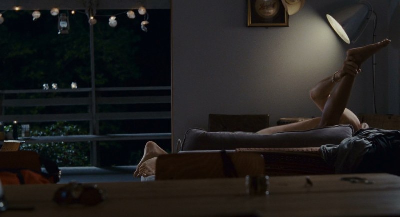 Yaya dacosta naked erotic