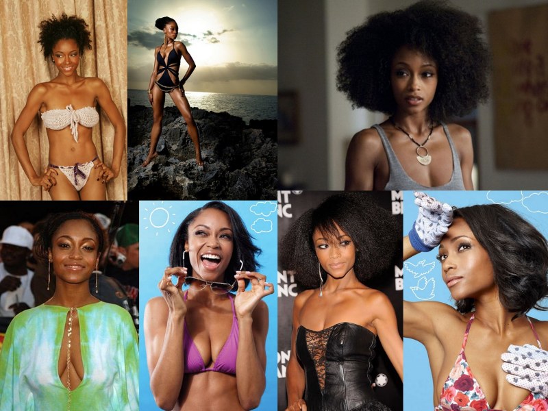 Yaya Dacosta Johnson