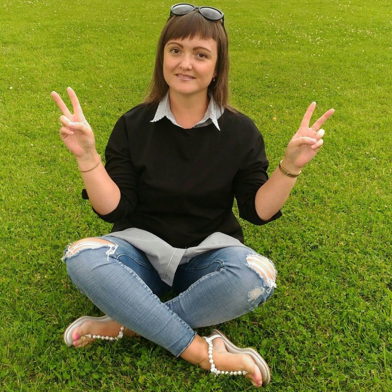 Zoya Berber in the series Anna Nikolaevna