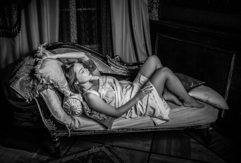 Maria Kasatkina Maxim