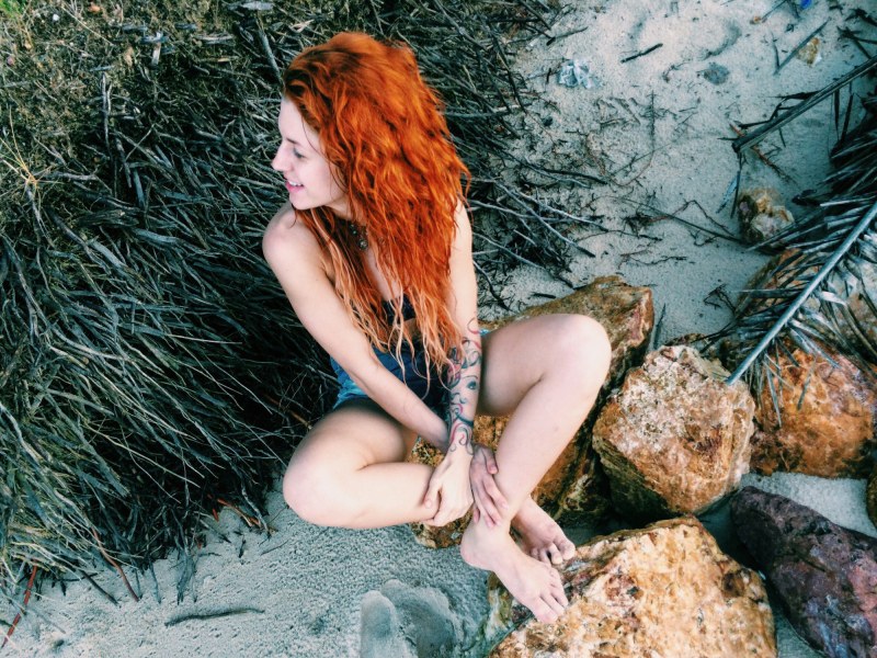 Julia Snigir last slaughter