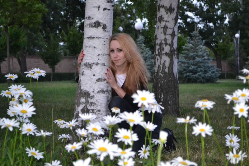 Julia Balandin Yulchikbb