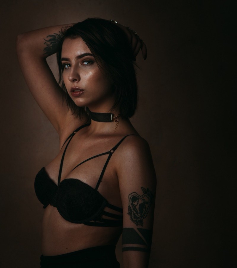 Fedorova Anastasia Nikolaevna