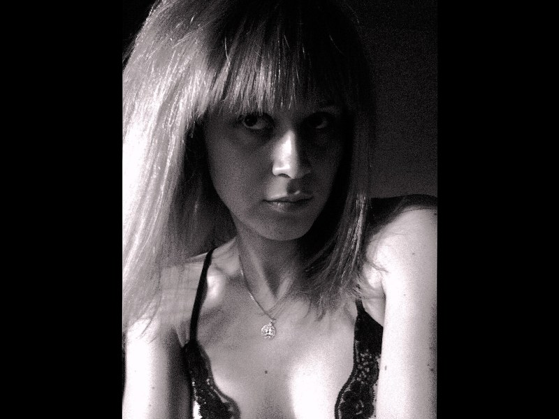 Novilova Julia Evgenievna Rostov on the Don