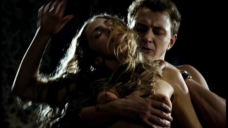 Zemtsova Natalya Actress Maxim