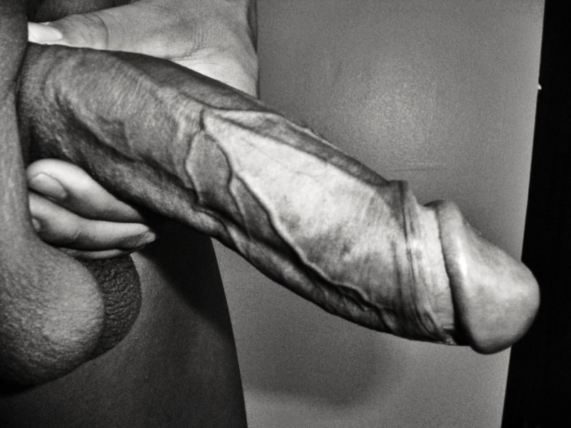 Big beautiful penis
