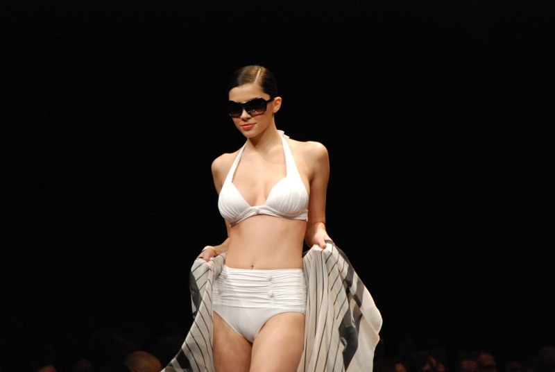 Madalina Peak Madalina Pica