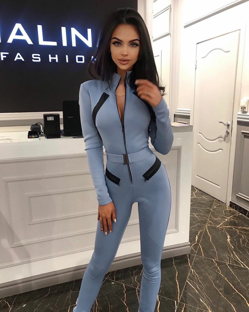 Anastasia Vedenskaya nude