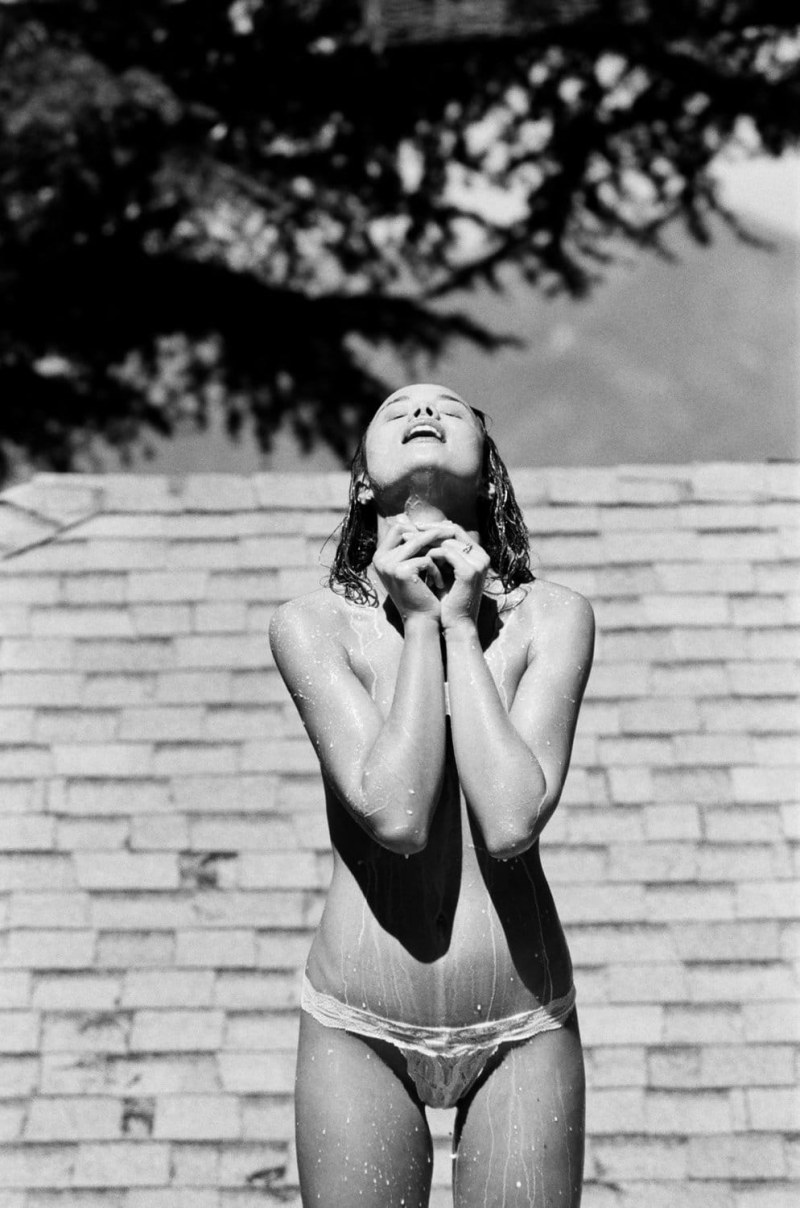 Nastya Akatova Maxim 2020