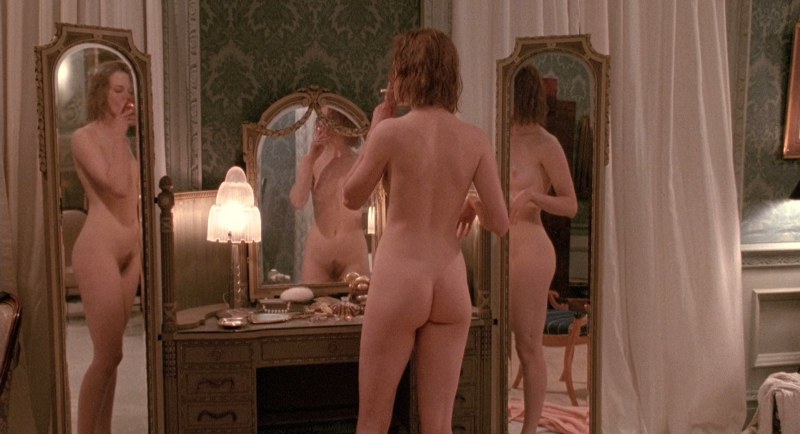 Nicole Kidman in erro films