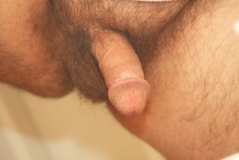 Beautiful fuck close -up