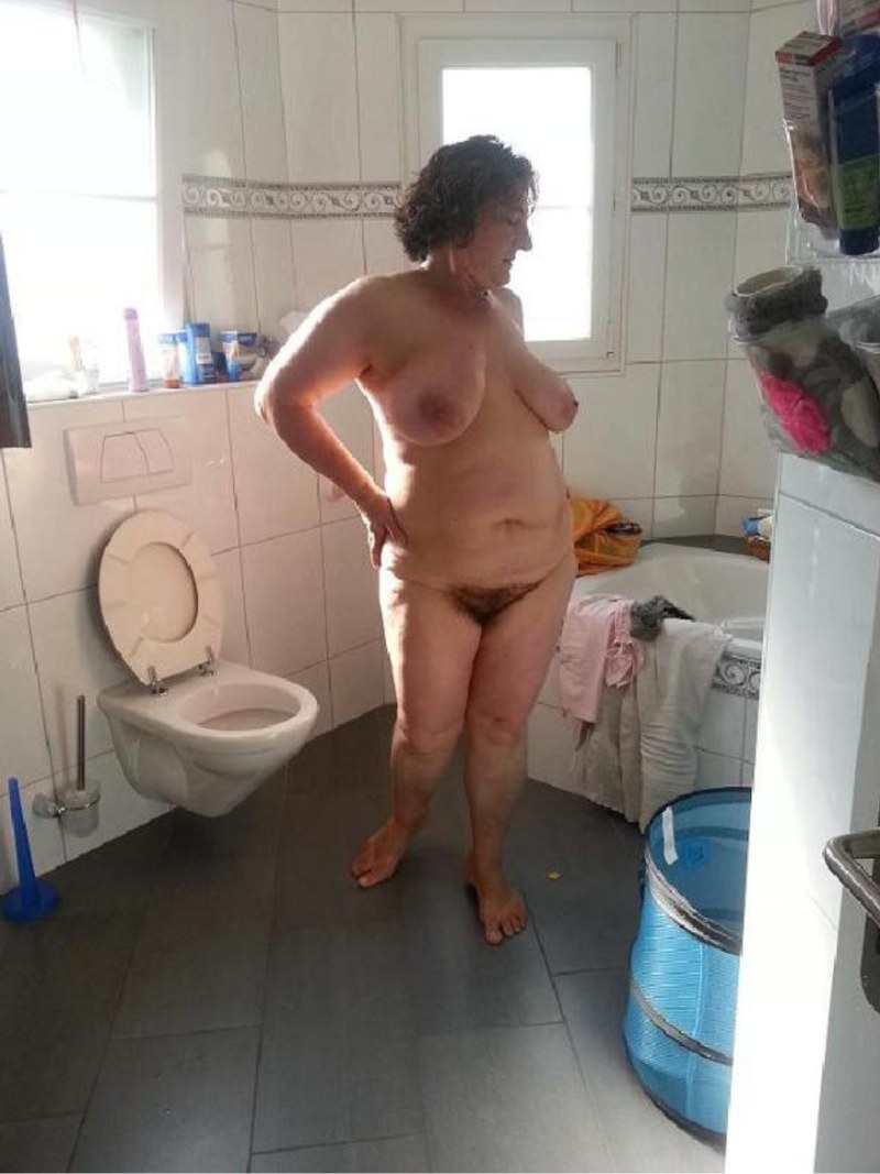 Hidden pictures of naked mature