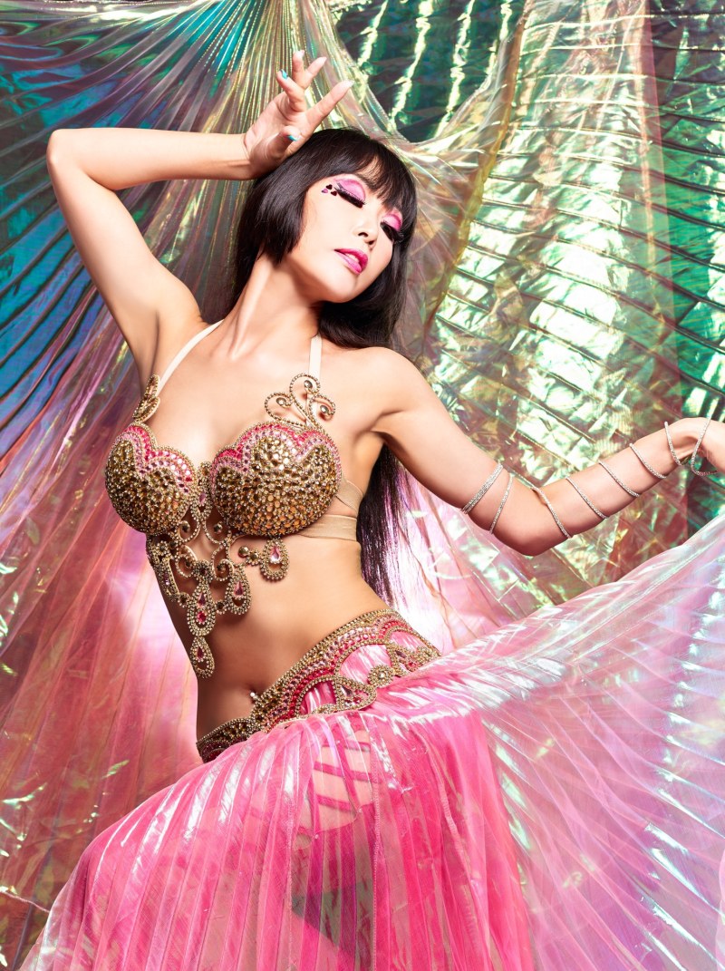 Pornography Salman Hai