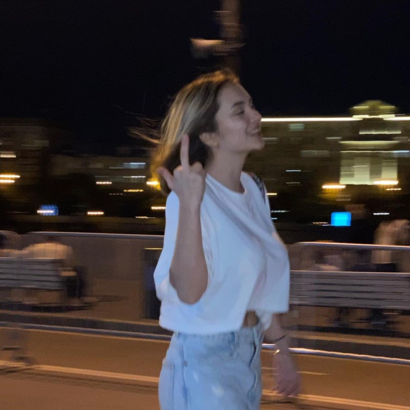 Milena Chizhova drain