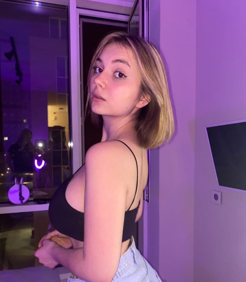 Bobrich Tick Tokersh