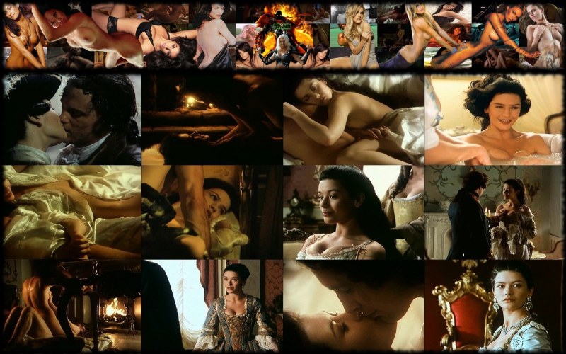 Katherine Zeta Jones Sexy