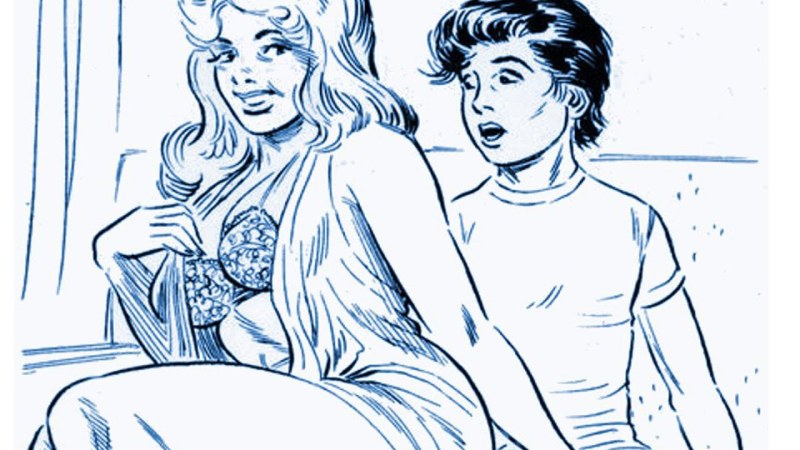 Personal drawing inces