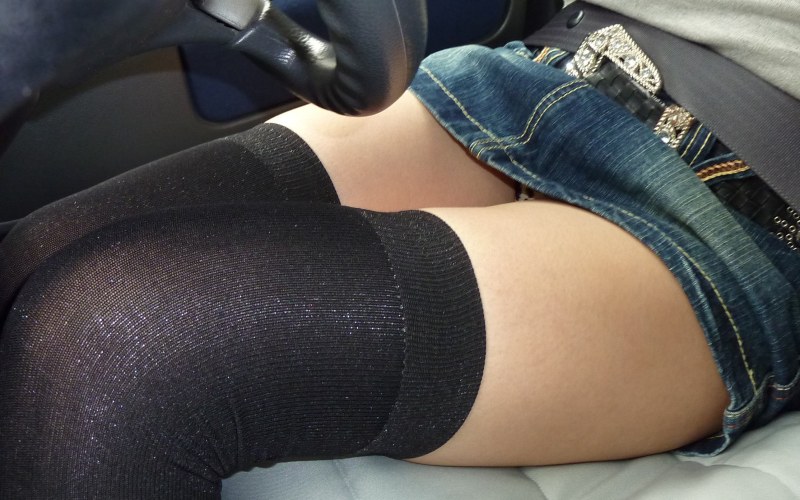 Ending from the priests