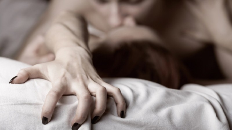 What men start women