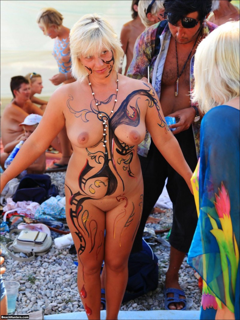 Neptune holiday in Koktebel