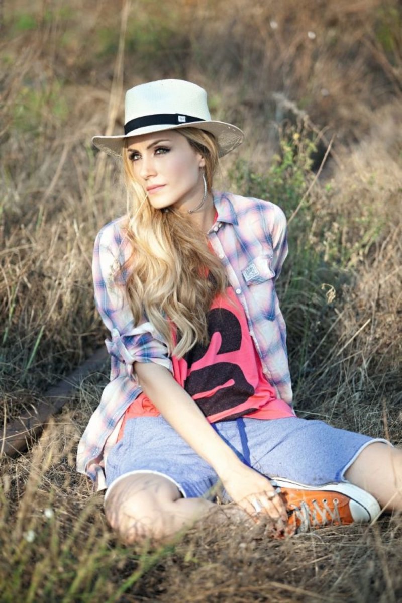 Katarina Zhutich Serbian film